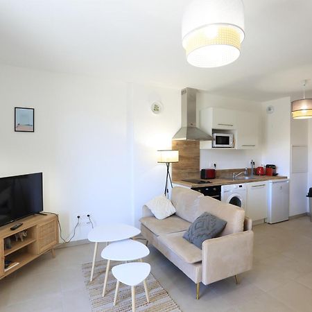 شقة Citadella Cosy Confort Climatise Calvi Centre المظهر الخارجي الصورة